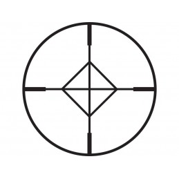 Ottica Konus Konuspro 1,5 - 5 x 32 cod 7249