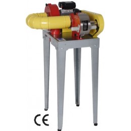 Spiumatrice Senesi modello JUNIOR a secco