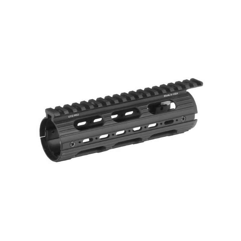 Guardamano HANDGUARD M4/AR-15 SUPER SLIM CARBINE