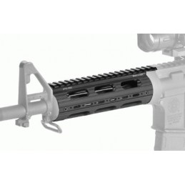 Guardamano HANDGUARD M4/AR-15 SUPER SLIM CARBINE
