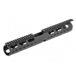 Guardamano HANDGUARD M4/AR15 EXT.CARBINE SUPER SLIM