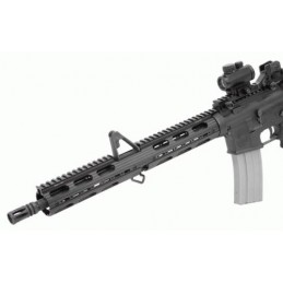 Guardamano HANDGUARD M4/AR15 EXT.CARBINE SUPER SLIM