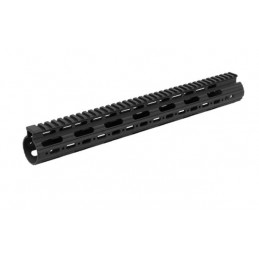 Guardamano HANDGUARD M4/AR15 RIFLE 15"SS FREE FLOAT