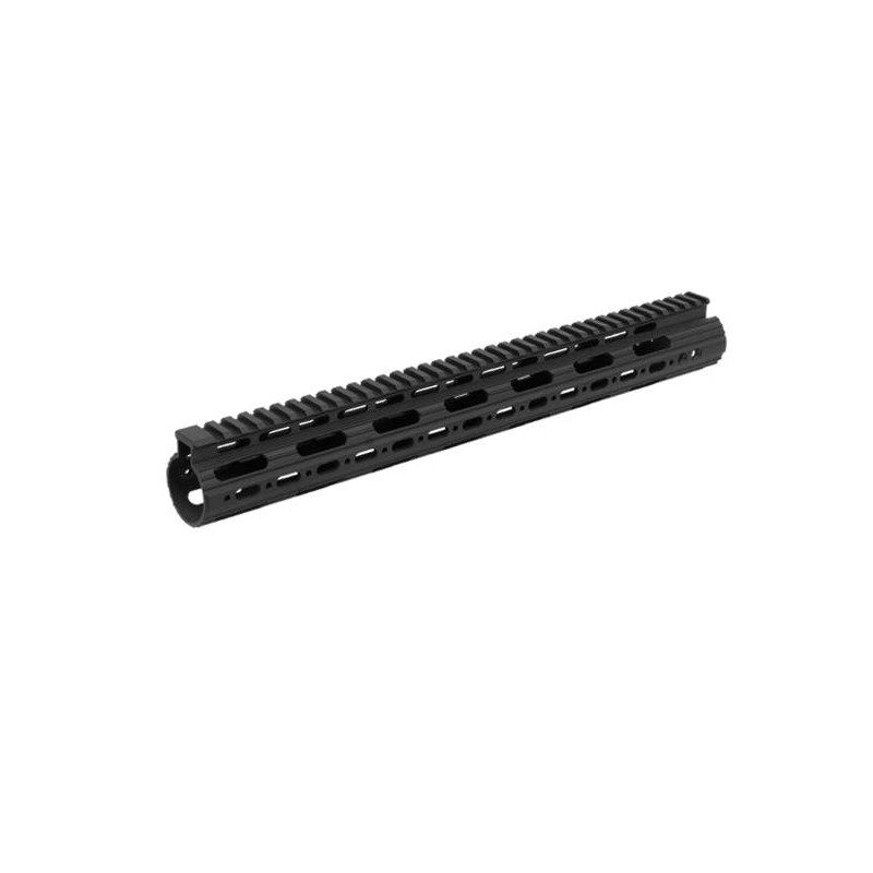 Guardamano HANDGUARD M4/AR15 RIFLE 15"SS FREE FLOAT