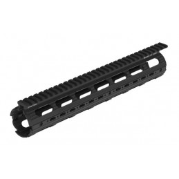 Guardamano HANDGUARD M4/AR15 SUPER SLIM RIFLE