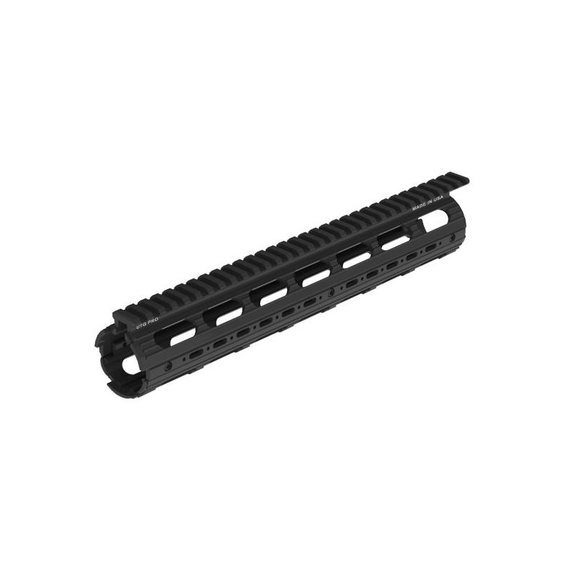Guardamano HANDGUARD M4/AR15 SUPER SLIM RIFLE