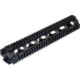 Guardamano QUAD RAIL MODEL 4/15 RIFLE LENGHT