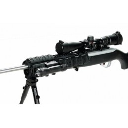 Guardamano Cal.22 QUAD RAIL SYSTEM TATTICO