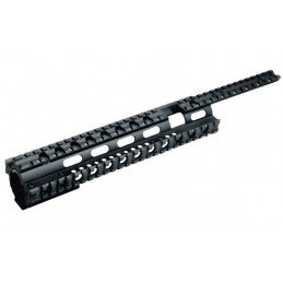 Guardamano Cal.22 QUAD RAIL SYSTEM TATTICO