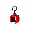 AR15 - Adattatore per colpi a salve rosso