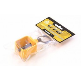 AR15 - Adattatore per colpi a salve giallo
