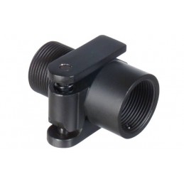 ADATTATORE AK47 STOCK IN SIDE FOLDING STOCK RETRATTILE