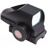 Mirino olografico Truglo doppio reticolo TG8385