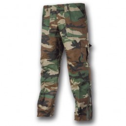 Pantaloni Patton US Army foderati Pantaloni Patton US Army foderati