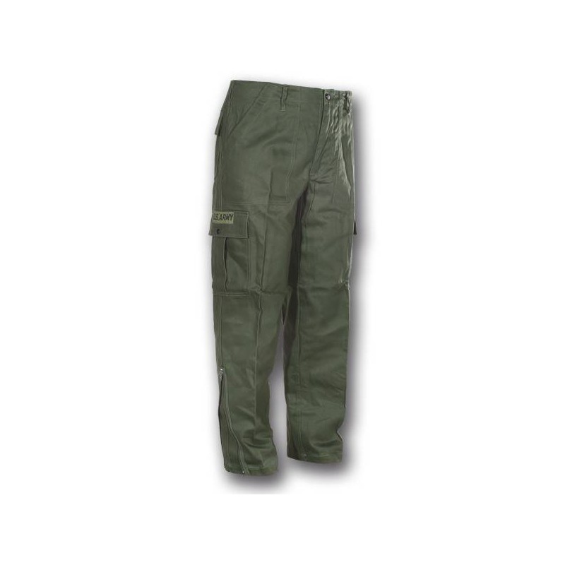 Pantaloni Patton US Army foderati Pantaloni Patton US Army foderati