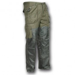 Pantaloni Patton anti vipera sfoderati