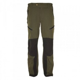 Pantaloni Patton sfoderati elasticizzati