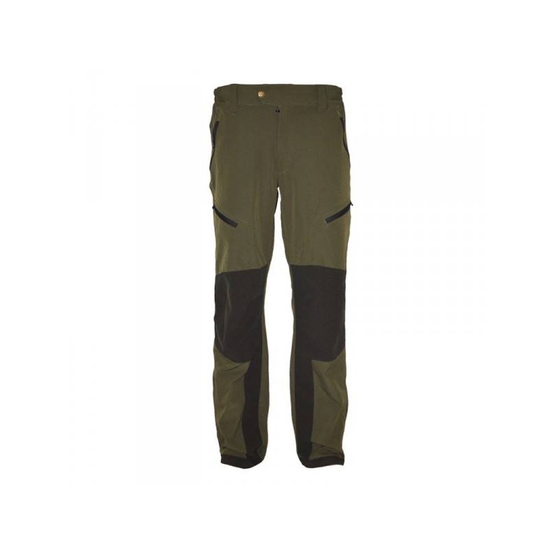 Pantaloni Patton sfoderati elasticizzati Pantaloni Patton sfoderati elasticizzati
