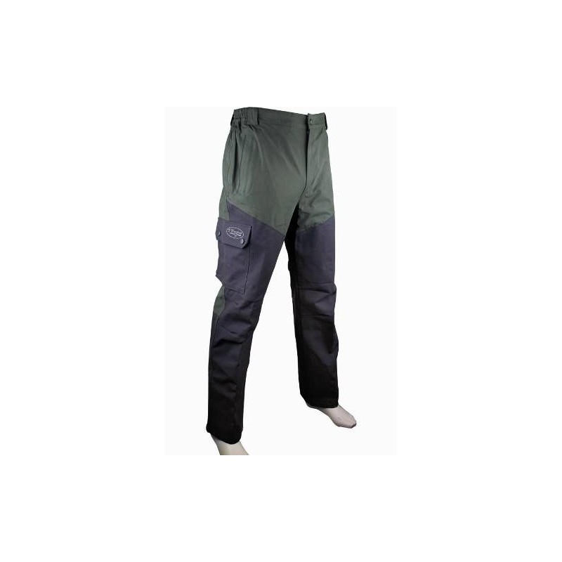 Pantaloni Quinta Regina Olympic anti spine HANPAN01 • Trophy Hunt Pantaloni  da caccia e bosco Abbigliamento da caccia e bosco
