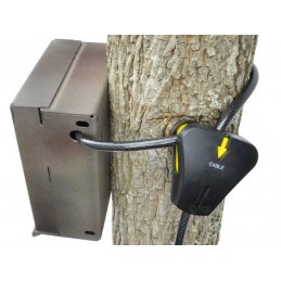 Lucchetto Master Python per trail camera