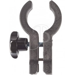 Attacco tubo ottica 30 - scina