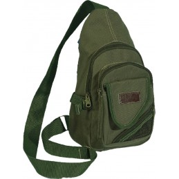 Zaino Redolfi monospalla