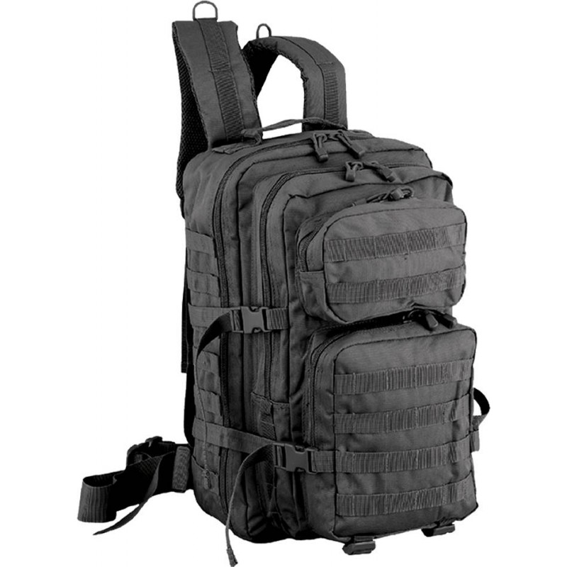 Zaino Tactical da tiro