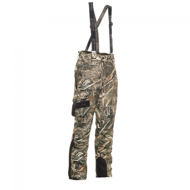 Pantaloni Deerhunter Muflon Realtree Max5 Camo