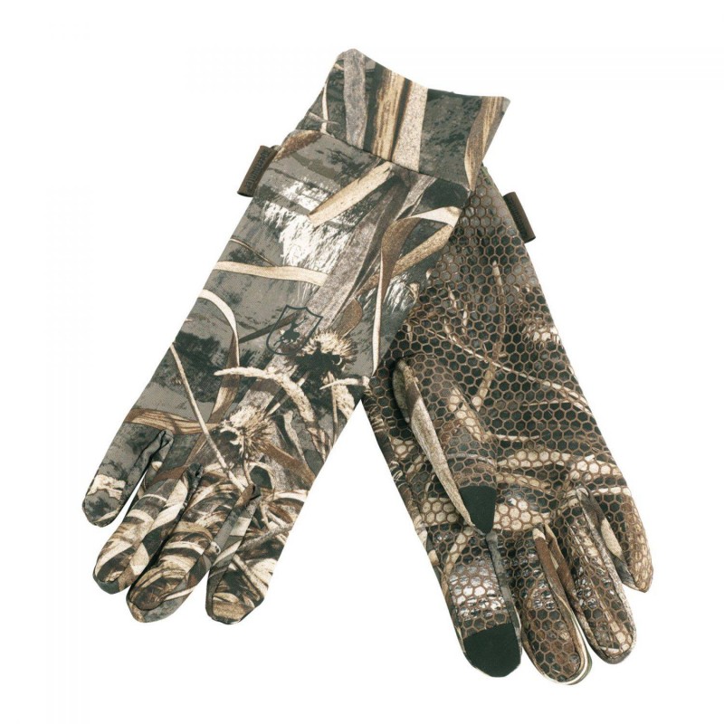 Guanti Deerhunter MAX 5 canneto Guanti Deerhunter MAX 5 canneto