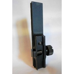 Attacco per bindella - Valmet