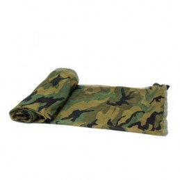 Telo mimetico ARCEA camo verde militare