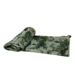 Telo mimetico ARCEA camo verde militare digital