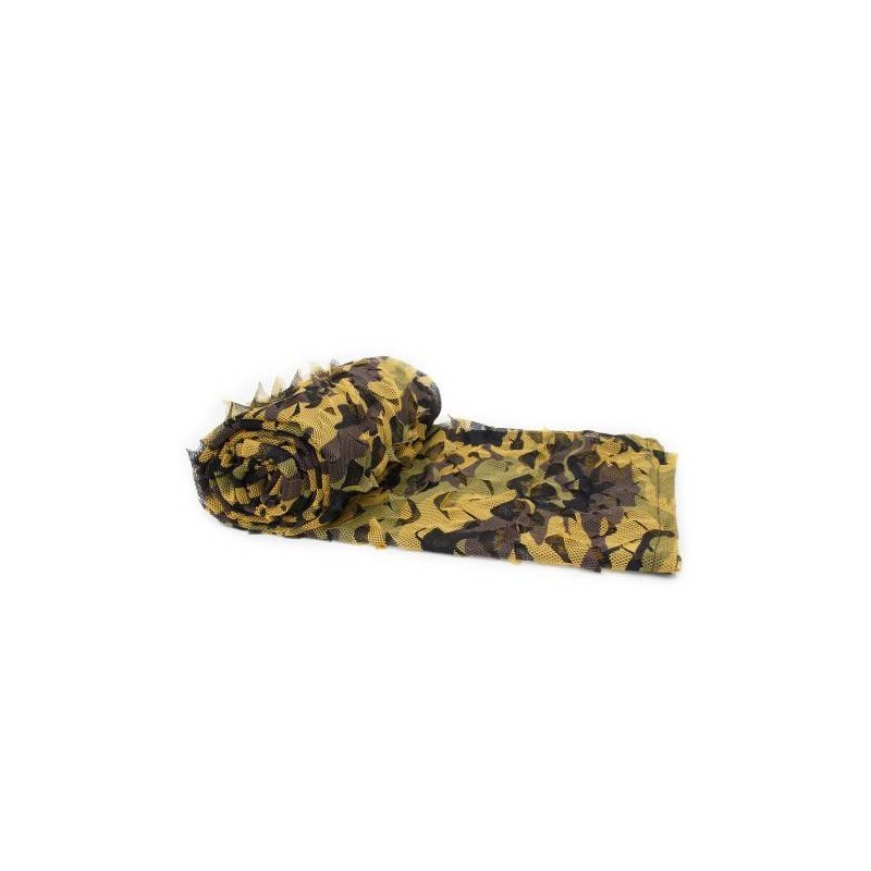 Rete mimetica camo tre colori magic Rete mimetica camo tre colori magic