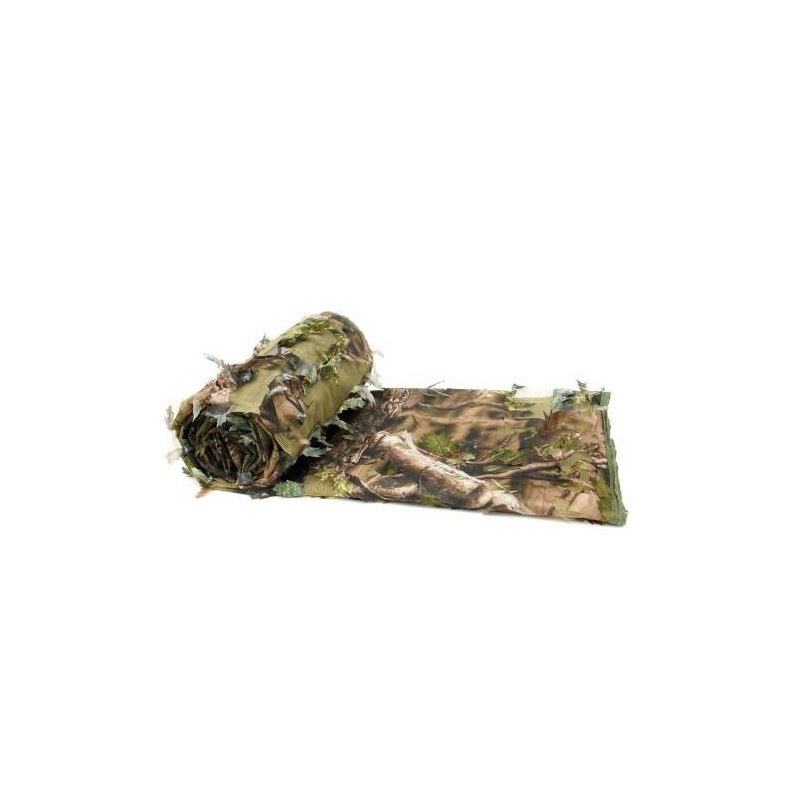 Telo mimetico ARCEA camo bosco 3D Telo mimetico ARCEA camo bosco 3D
