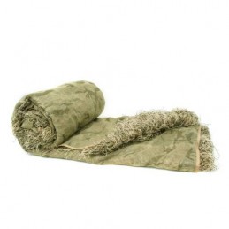 Telo mimetico ARCEA camo tipo Ghille Suit Desert
