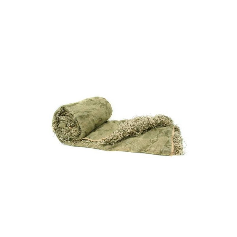 Telo mimetico ARCEA camo tipo Ghille Suit Desert Telo mimetico ARCEA camo tipo Ghille Suit Desert