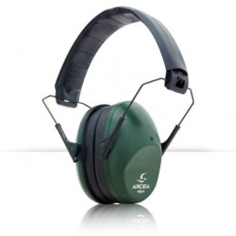 Cuffia anti rumore passiva Arcea
