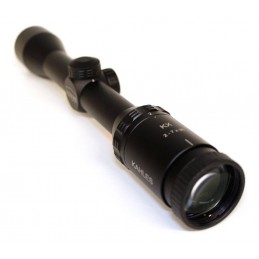 Ottica Kahles Helia KX 3-9 x 42 Ret 4A