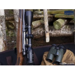 Ottica Kahles Helia KX 3-9 x 42 Ret 4A