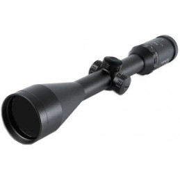 Ottica Kahles Helia KX 3-9 x 42 Ret 4A