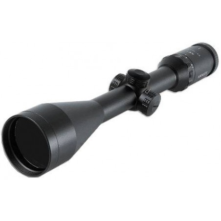 Longue-vue Karl Kahles Helia L 3-12x56 – Optique Premium Autrichienne – état Neuf
