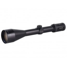 Ottica Kahles Helia C 2,5-10 x 50 Ret 4A