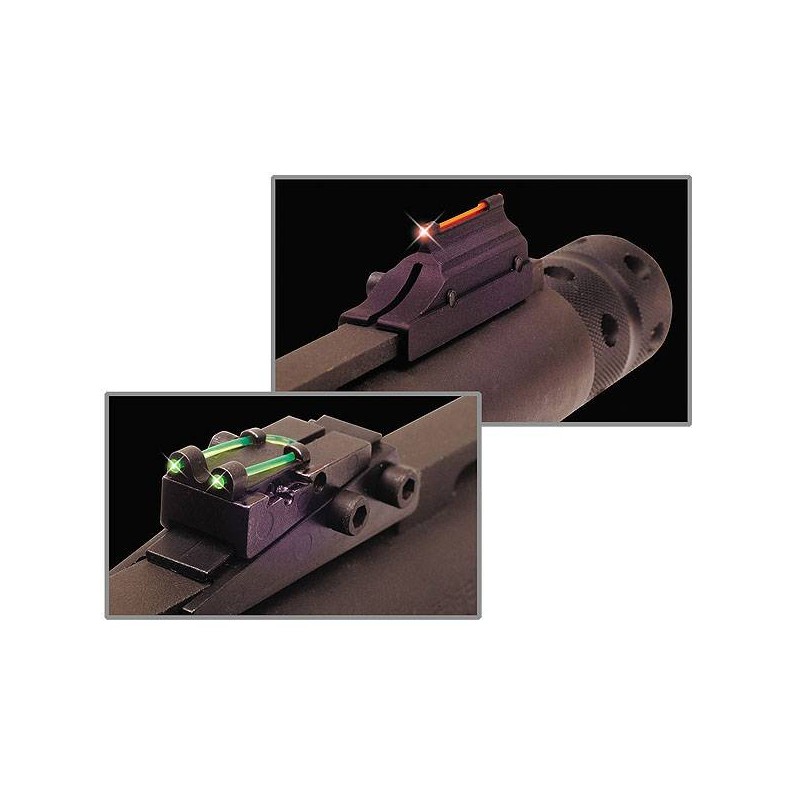 Tacca di mira Truglo PRO SERIES MAGNUM GOBBLE DOT Tacca di mira Truglo PRO SERIES MAGNUM GOBBLE DOT