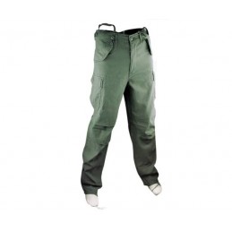 Pantaloni Safari Sport cargo