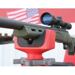 Rest MTM KSR-30 K-ZONE SHOOTING REST Rest MTM KSR-30 K-ZONE SHOOTING REST