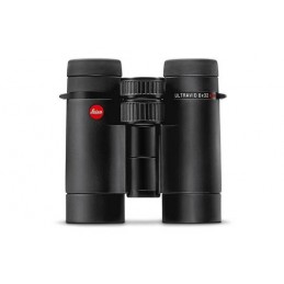 Binocolo Leica Ultravid 10 X 32 HD - PLUS
