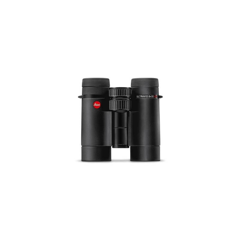 Binocolo Leica Ultravid 10 X 32 HD - PLUS
