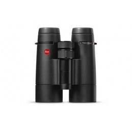 Binocolo Leica Ultravid 8 X 42 HD - PLUS
