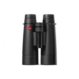 Binocolo Leica Ultravid 8 X 50 HD - PLUS
