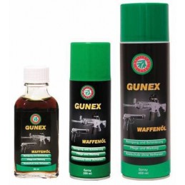 Olio Gunex Ballistol